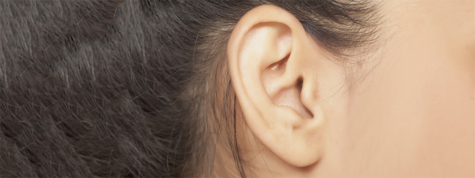 chirurgie de l'oreille