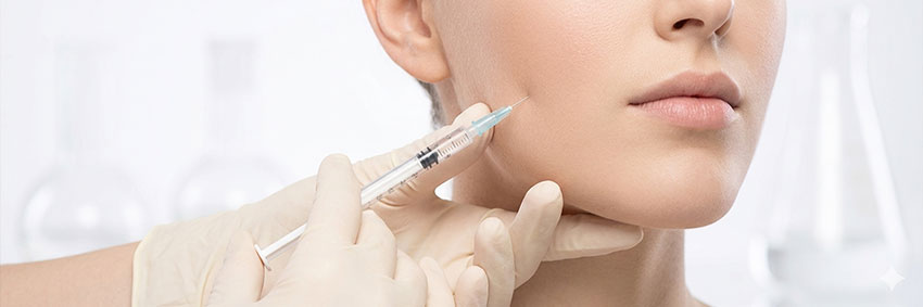 traitement du bruxisme par injections de botox